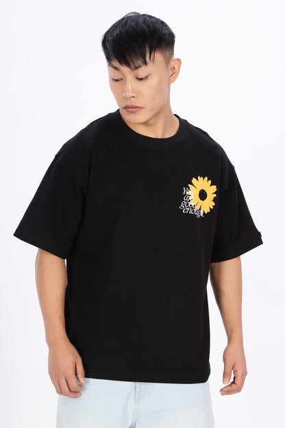 Own Muse Oversized Tee