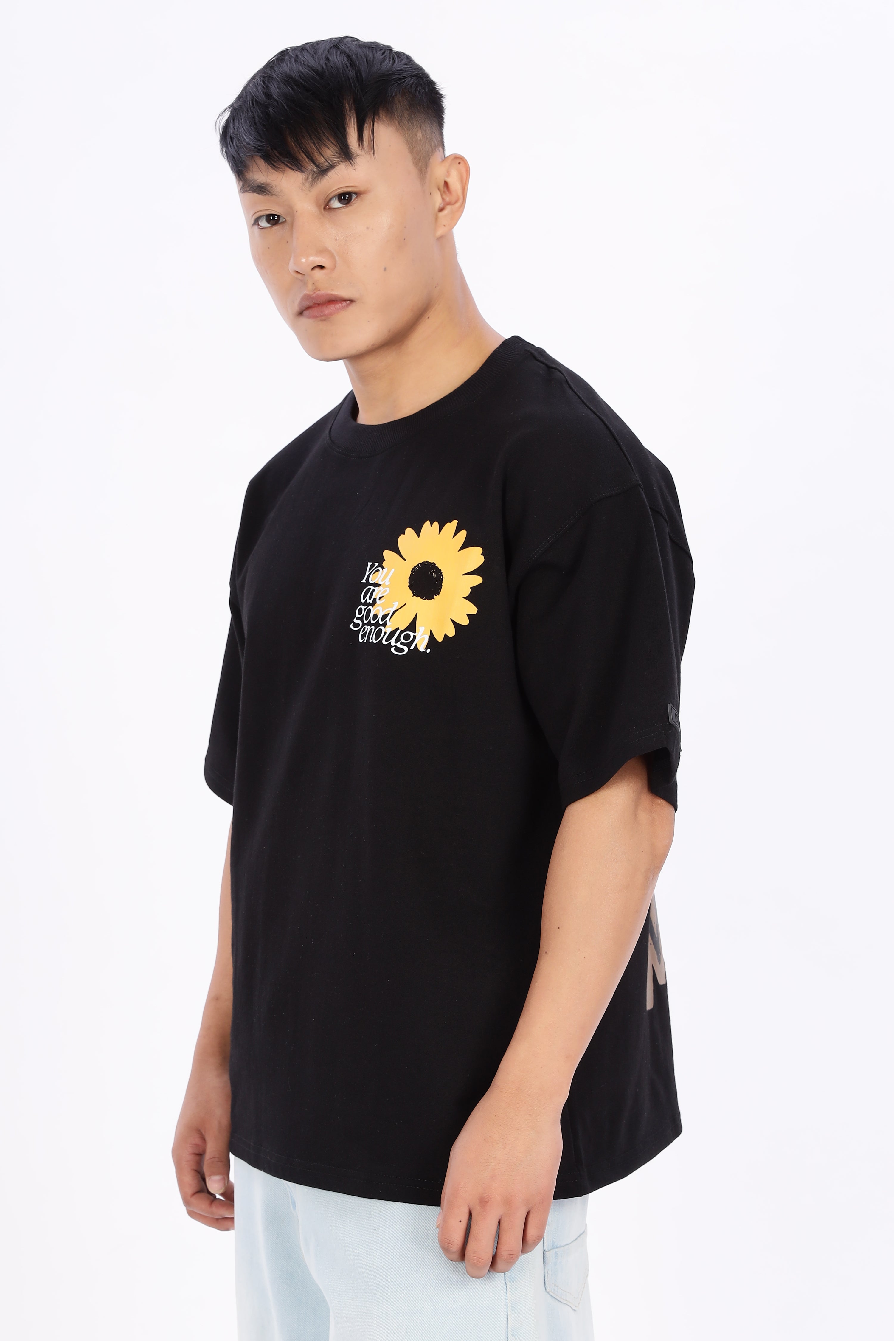 Own Muse Oversized Tee