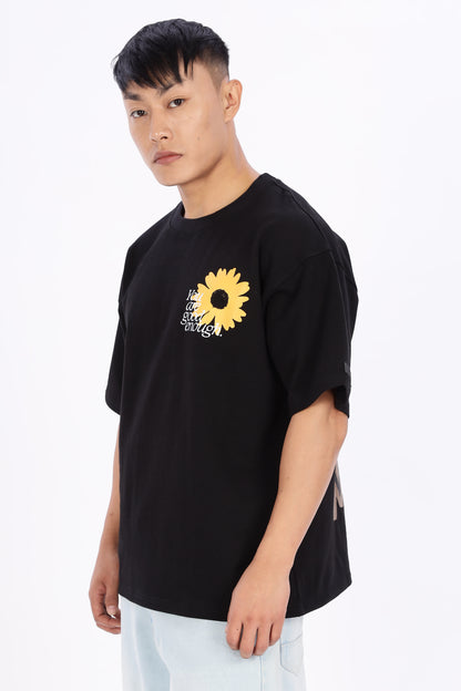 Own Muse Oversized Tee