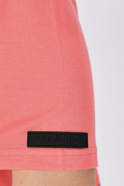 Love Live Oversized Tee