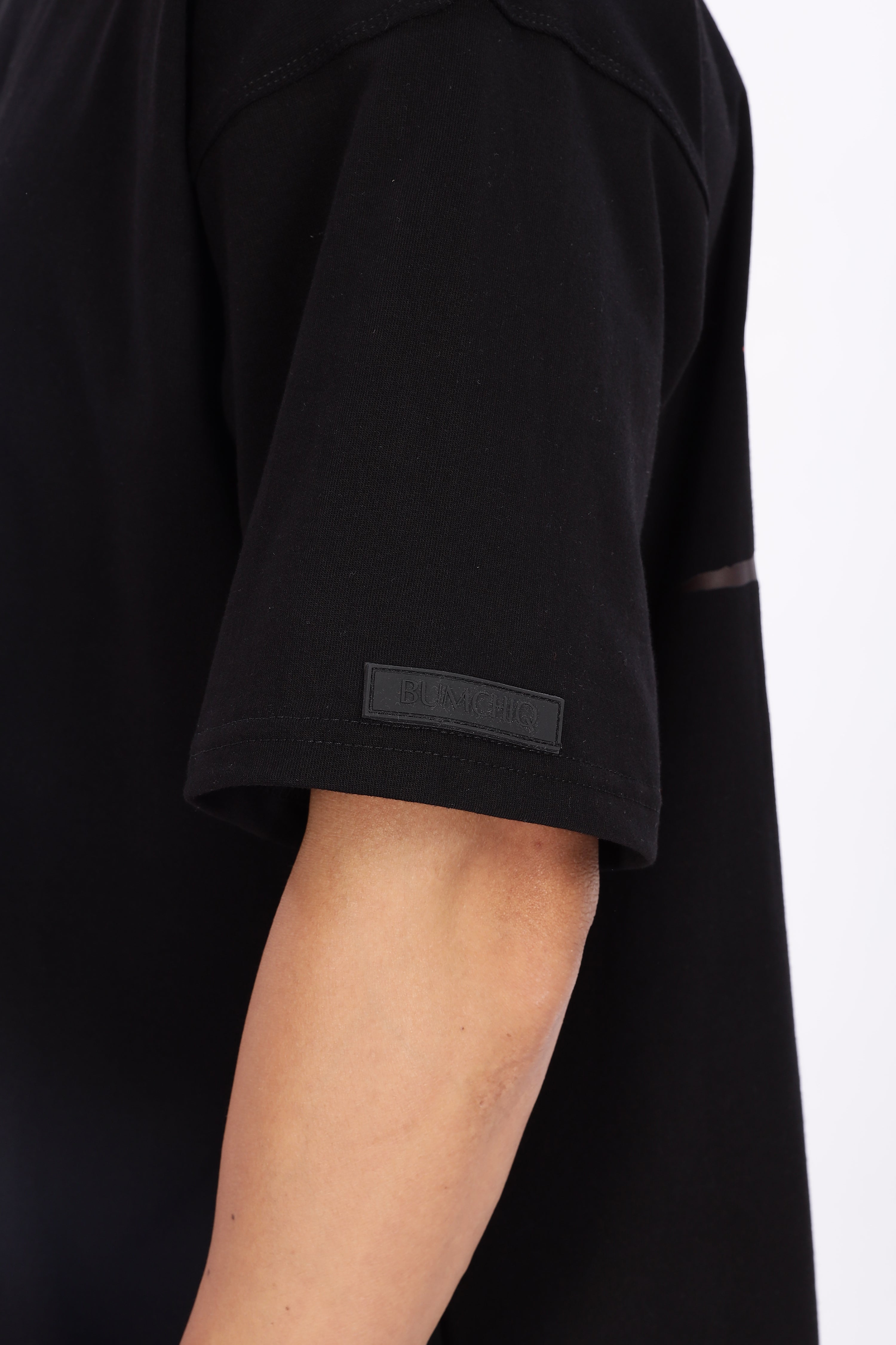 Blondie Oversized Tee