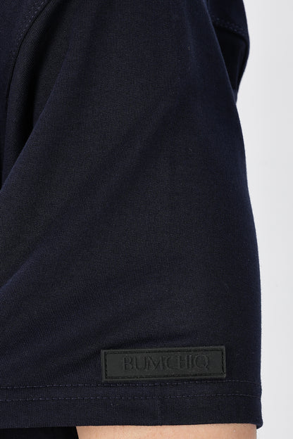 Tiger Roar Oversized Tee