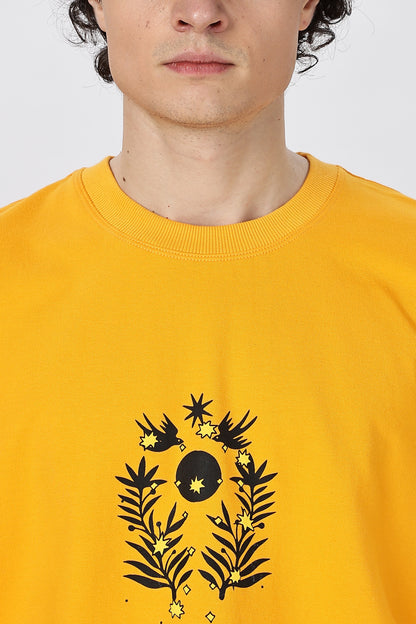 Focus Good Oversized Tee