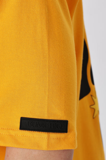 Focus Good Oversized Tee