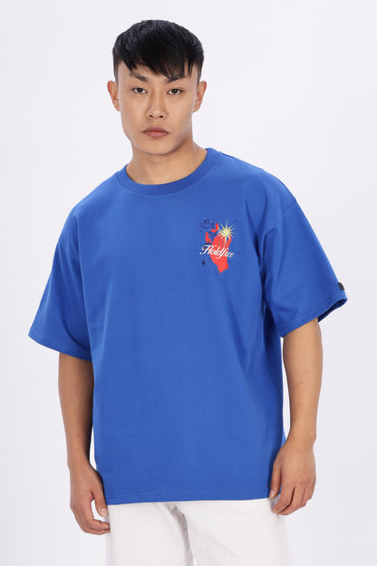 Solo Bitch Oversized Tee