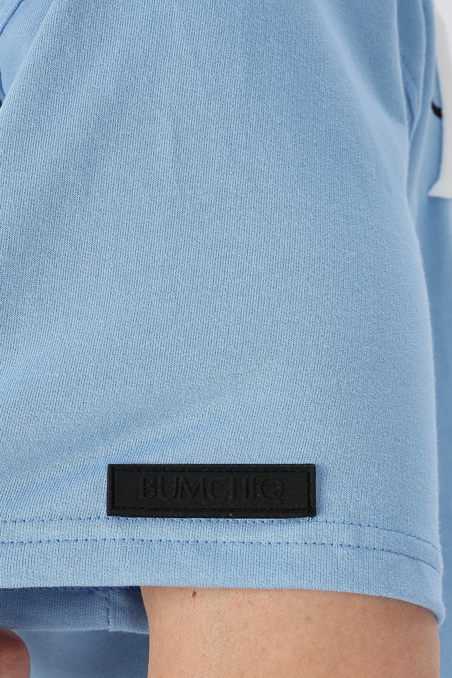 The Journey Oversized Tee