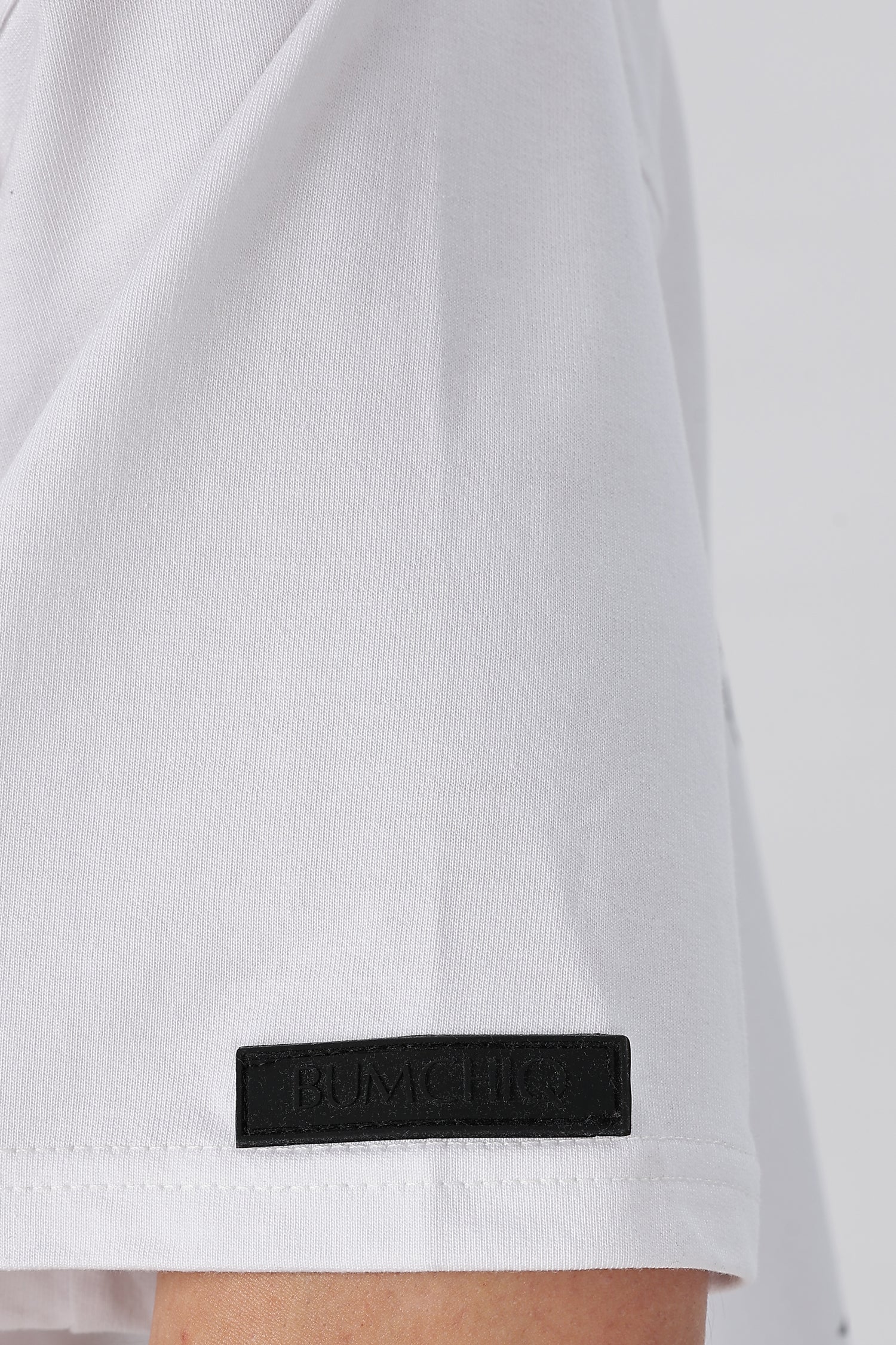 Muse Era Oversized Tee