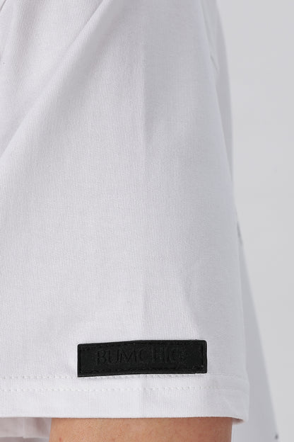 Muse Era Oversized Tee