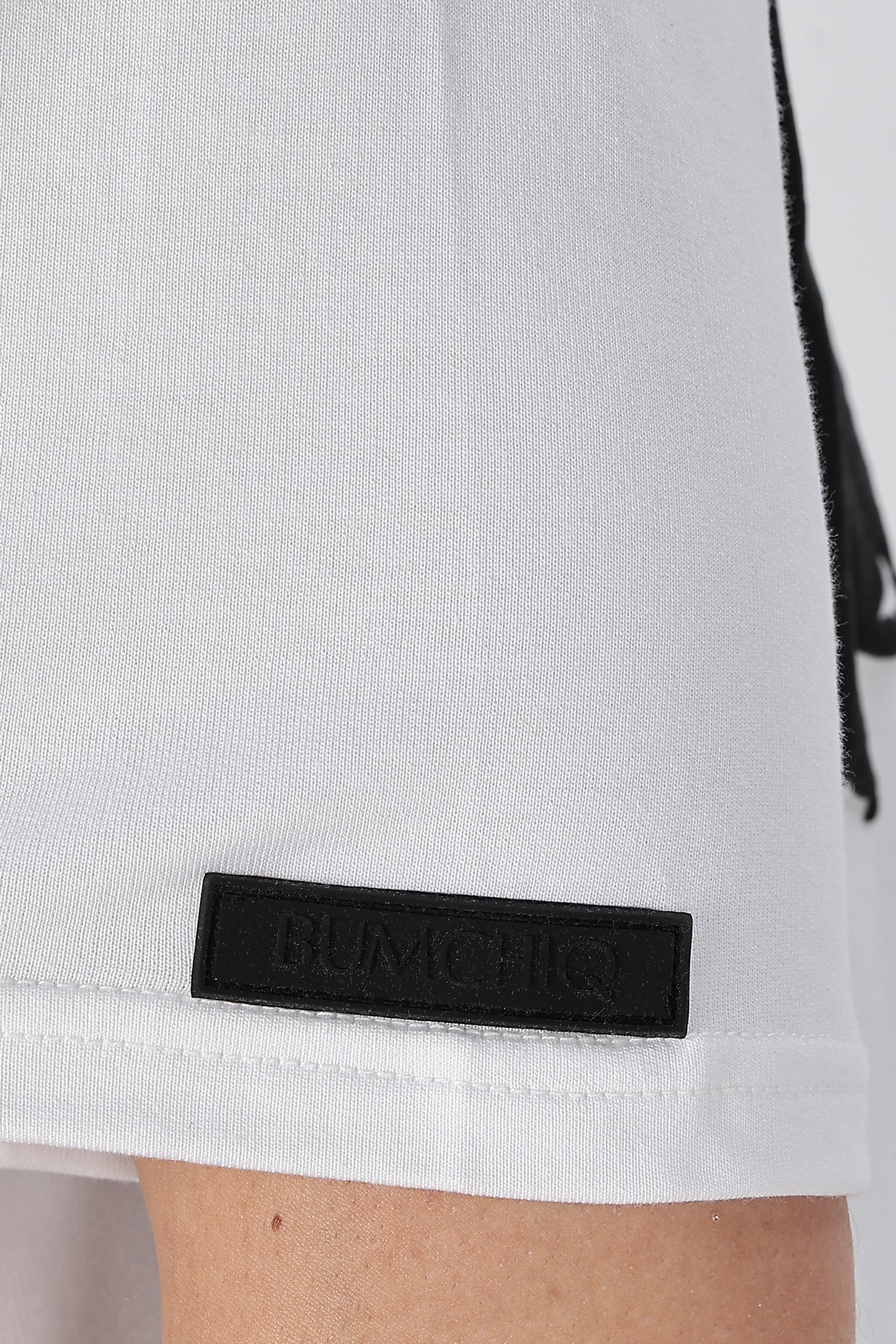 Look At Me Oversized Tee