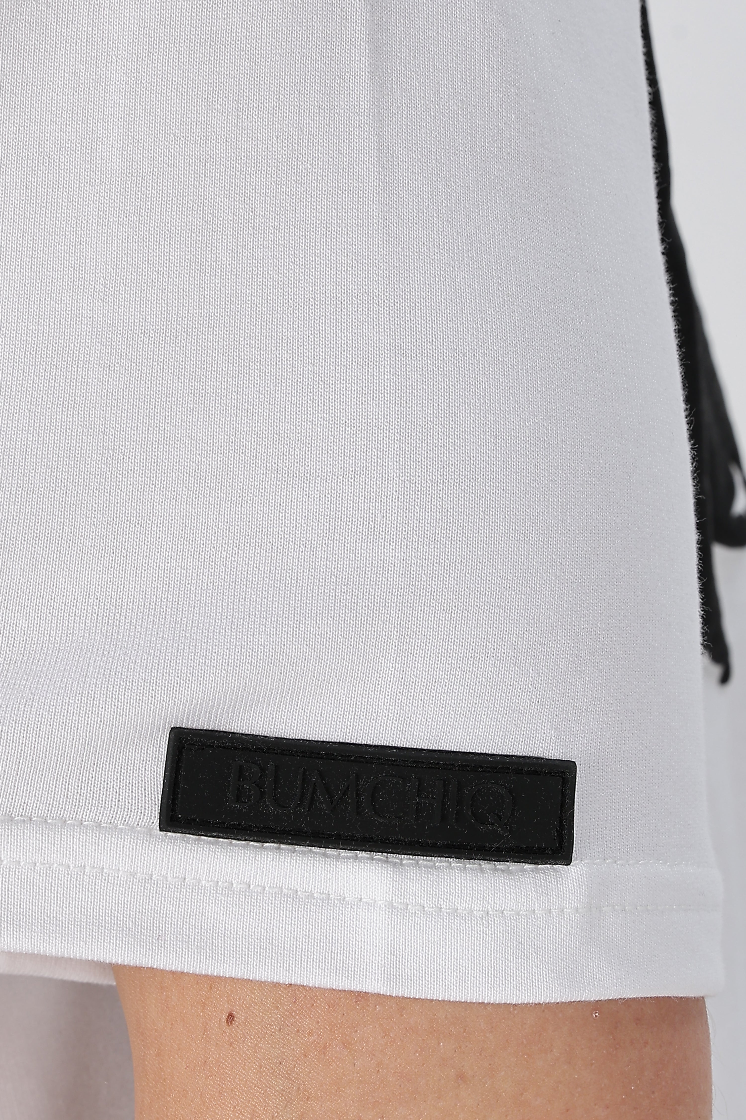 Look At Me Oversized Tee