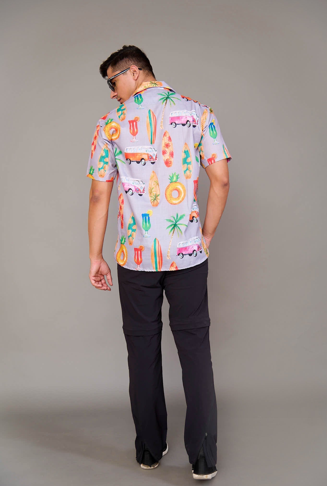 Beach Essentials Paradise