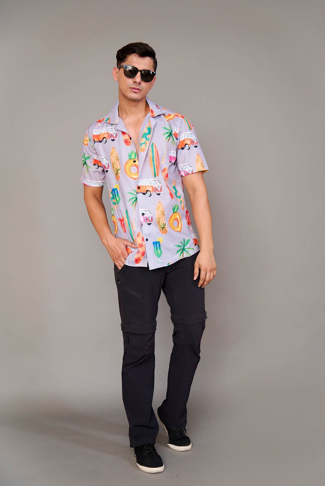 Beach Essentials Paradise