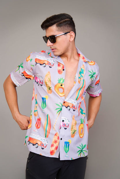 Beach Essentials Paradise