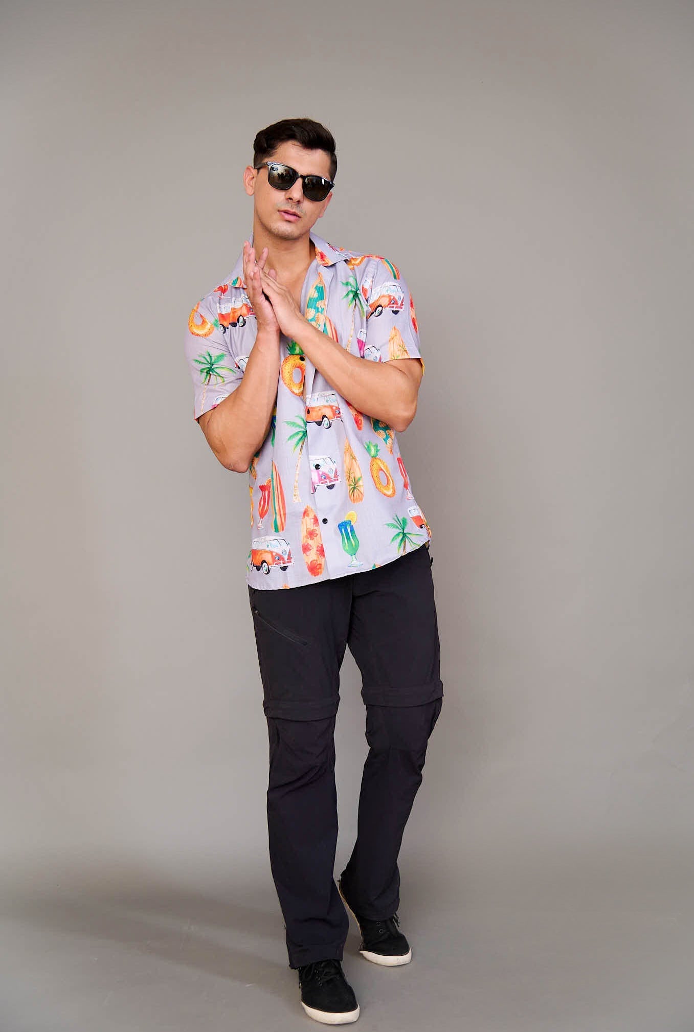 Beach Essentials Paradise